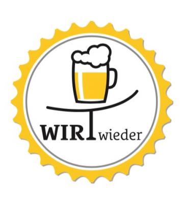 Brauerei Verband-Aktion: es WIRT wieder