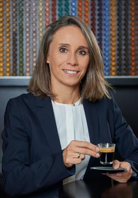 Marianne Neumüller-Klapper übernimmt Nachhaltigkeits-Agenden bei Nespresso Österreich