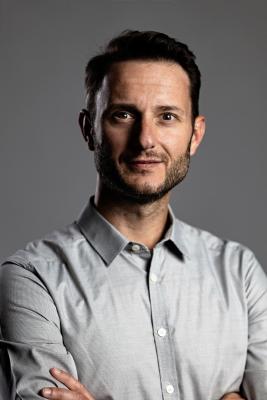 Mag. Michael Wallner übernimmt per 1. November 2020 die Rolle als Geschäftsführer Marketing der Brau Union Österreich von Andreas Stieber.