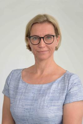 Marion Mitsch in UFH-Stiftungs-Vorstand gewählt 