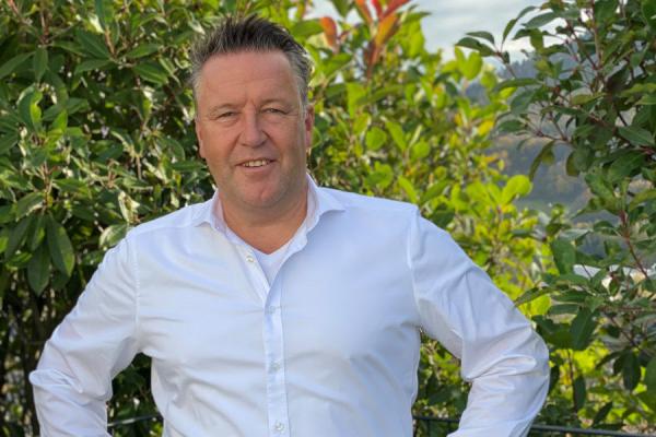 Ab Januar 2021 wird Armin Rehberg die Geschäftsleitung des Obst- und Gemüse-Anbieters SanLucar verstärken.