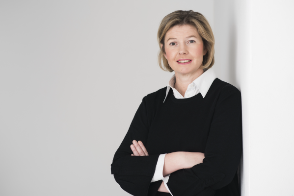 Julia Kretz ist neue Centerleiterin des Passage Linz