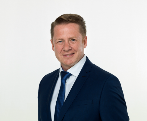 Oliver Müther, kika/Leiner Geschäftsführer Einkauf & Multi-Channel