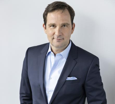 Hermann Erlach ist neuer Geschäftsführer bei Microsoft Österreich