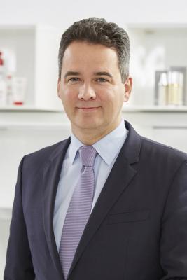 Vincent Warnery übernimmt den Vorstandsvorsitz der Beiersdorf AG mit Wirkung zum 1. Mai 2021