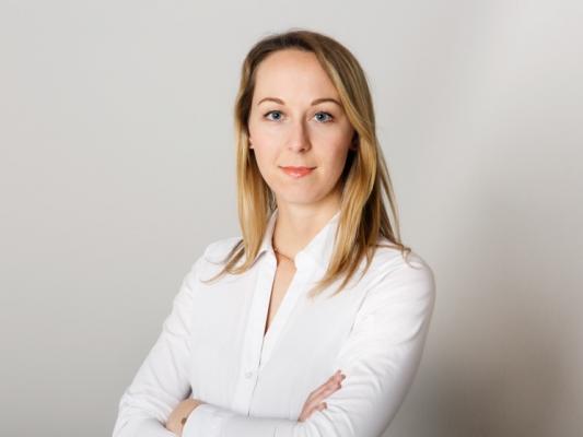 DI Romina Jenei, Geschäftsführerin von RegioPlan Consulting