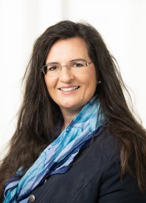 Gabriela Maria Straka, Director Corporate Affairs und CSR der Brau Union Österreich, wird die respACT-Landesorganisation Oberösterreich leiten.