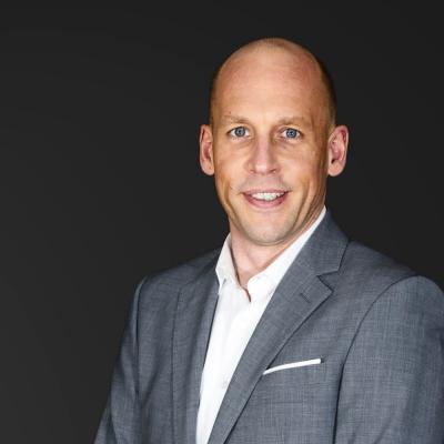 Andreas Persigehl ergänzt ab 1. Dezember 2021 das Team der Bipa Geschäftsführung