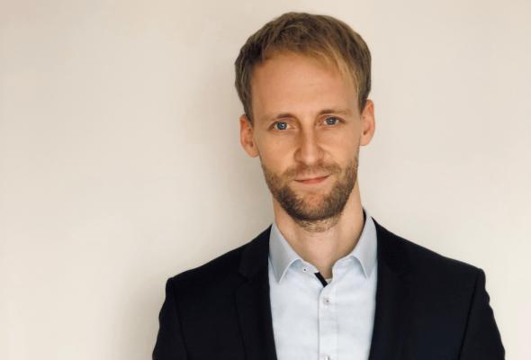 Nestlé Österreich: Florian Stahrl neuer Business Manager Confectionery