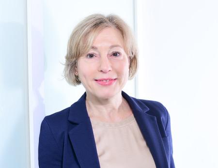 Katrin Bergsteiner ist neue Director of Finance Austria & Germany bei Unibail-Rodamco-Westfield