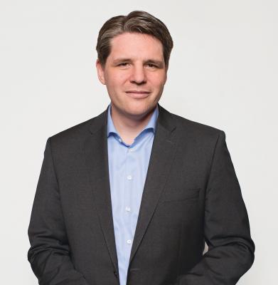 Andreas Kabela wird neuer Geschäftsführer von Selecta Österreich