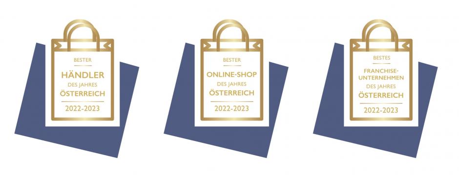Die Wahl zum „Besten Händler des Jahres 2022-2023“ ist bereits in vollem Gange und bringt in Österreich zum 10-jährigen Jubiläum einige Neuerungen mit sich.
