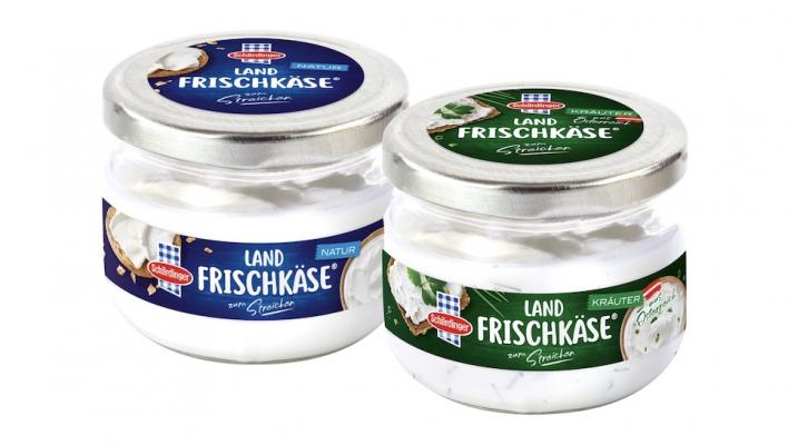 Schärdinger Land Frischkäse