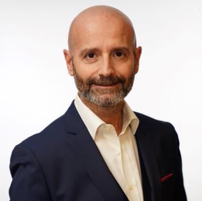 Gianluca Di Tondo ist neuer Barilla CEO