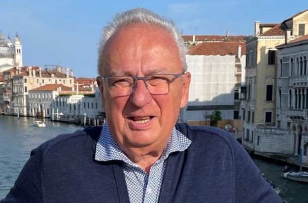 Branchenkenner und -experte Manfred Kopp ist Ende Dezember verstorben