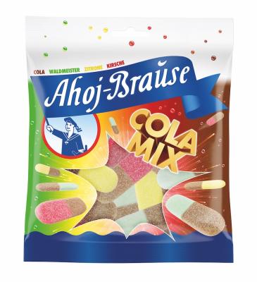 Ahoj-Brause Cola-Mix