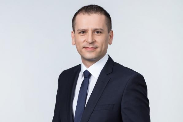 Admir Omeradzic (37) hat 2008 bei KPMG begonnen und ist seit 2019 wieder im Audit am KPMG- Standort in Linz tätig. 