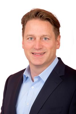 Mathias Walser ist Geschäftsführer der "souvenirworld“ Handels GmbH.
