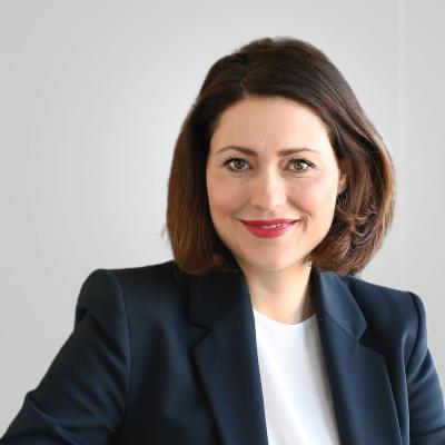 L'Oréal DACH: Anna Weste folgt auf Fabien Petit als Chief Digital and Marketing Officer