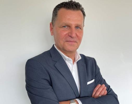 Alufix: Christoph Sperlich neuer Country Manager und Office-Standort für Österreich