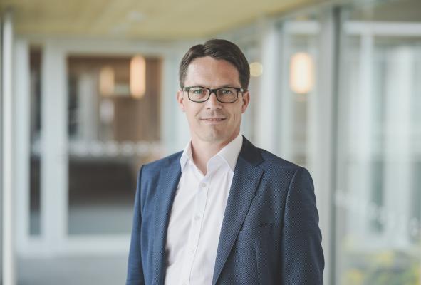 Thomas Steinberger ist neuer Ressortleiter „Category Management & Einkauf“ bei MPreis.