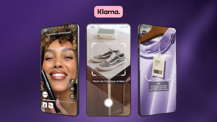 Klarna launcht global 12 neue Features für Nutzer:innen und Händler