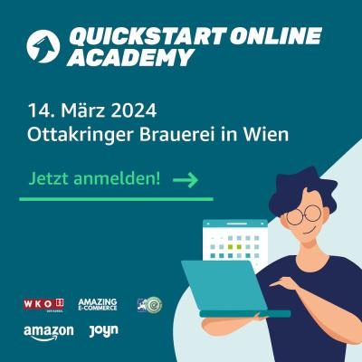 QuickStart Online Academy