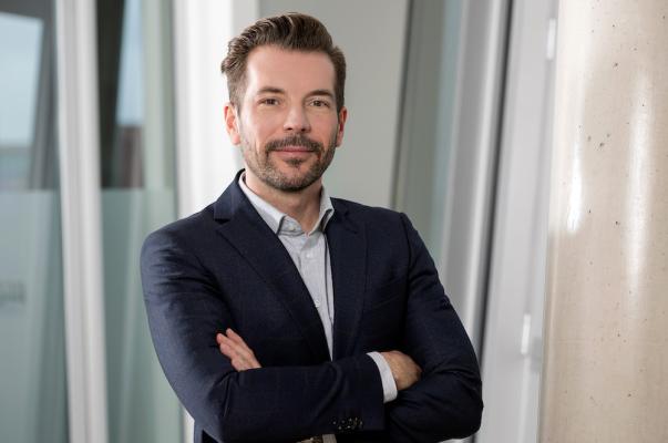 Diageo PM: Daniel Demke neuer Commercial Director CHAT