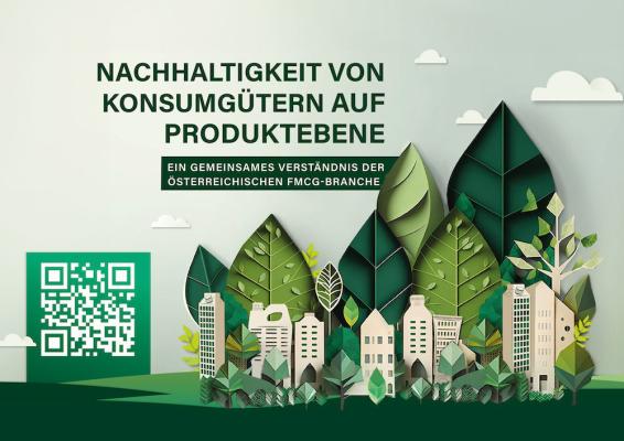 ECR Austria: Nachhaltigkeit zukunftsfähig machen