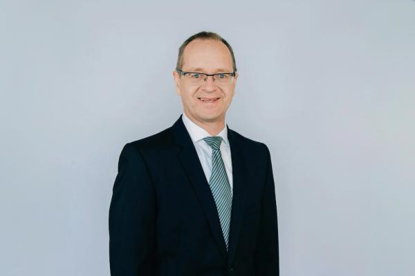 Michael Huttner startet als Niederlassungsleiter bei Dachser Air & Sea Logistics in Wien