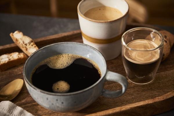 Der aktuelle Kaffeereport von Tchibo liefert spannende Einblicke ins heimische Konsumverhalten.