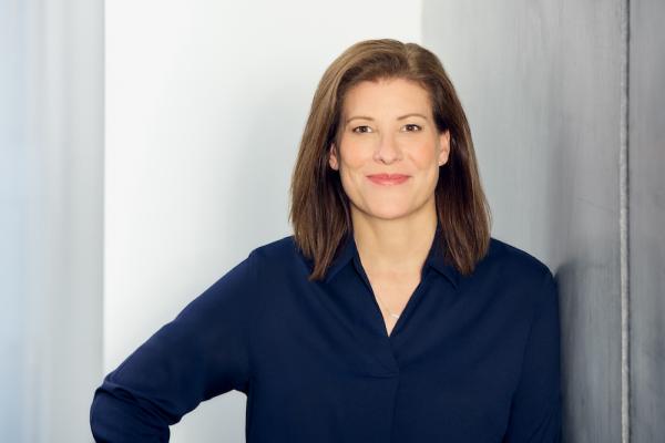 McDonald's Österreich: Ellen Staudenmayer wird neue Managing Director