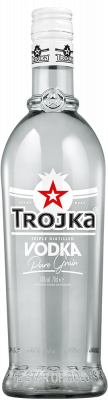 Trojka Pure Grain