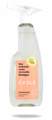 CYCLE Reinigungsprodukte