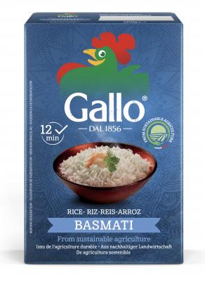 Gallo Basmati