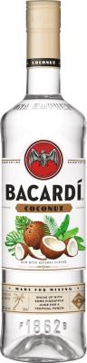 Bacardi Coconut