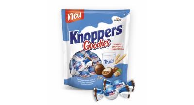 Knoppers Goodies