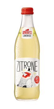 Stiegl Stieglitz Zitrone