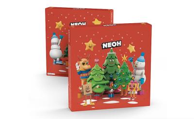 Neoh Adventkalender