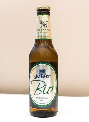 Esterhazy Bio Bier 