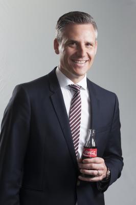 Coca-Cola GF Laszlo Niklos