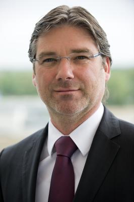 Jörg Grossauer, Bolton Country Manager Austria