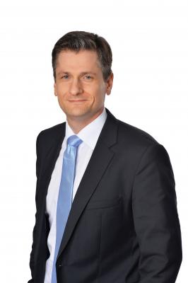 Gerald Dipplinger, Industry Leader im Bereich Retail & Consumer bei PwC Österreich