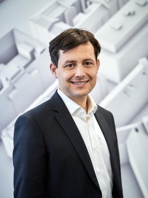 Jens Lütcke verstärkt Geschäftsführung von Mobile-Payment-Anbieter Bluecode