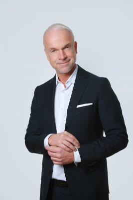 Christian Zimlich neuer Country Manager von P&G Austria