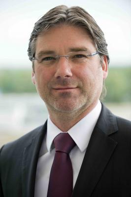 Jörg Grossauer, Country Manager Bolton Group Austria