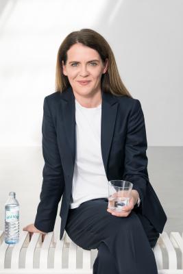 Mag. Birgit Aichinger, Geschäftsführerin Vöslauer
