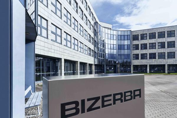 Bizerba: gut gerüstet für 2020