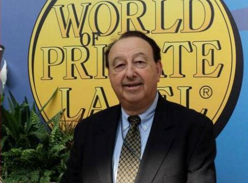 PLMA Präsident Brian Sharoff verstorben