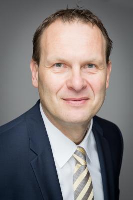 Ernest Widek, Sales Manager Beiersdorf Österreich